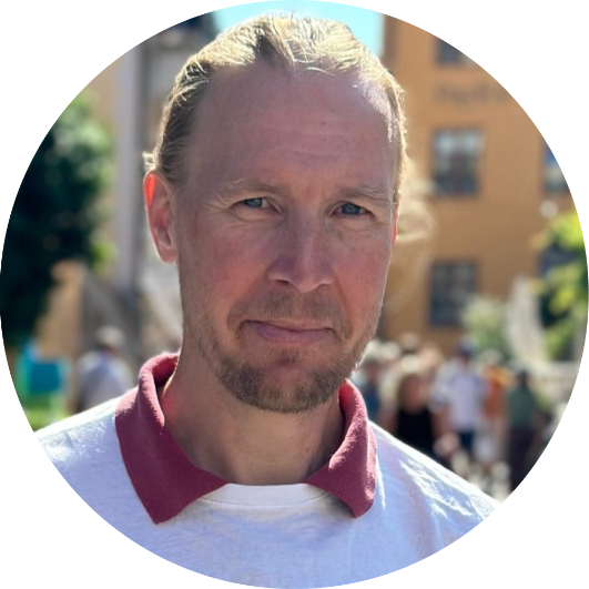 Jan Lindblad Klimatalliansen profilbild