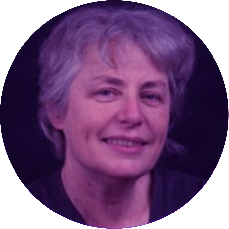 Janine O'Keeffe profilbild Klimatalliansen