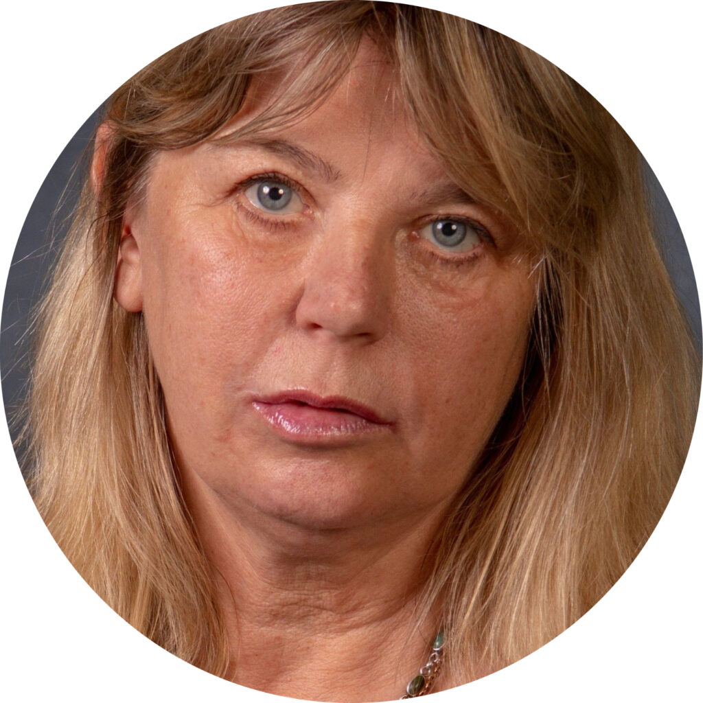 Annika Carlsson Kanyama EU-kandidat 2024